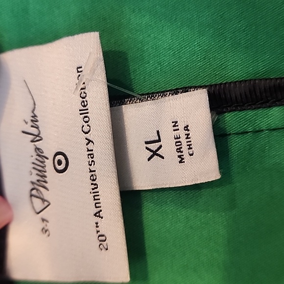 🆕️3:1 Phillip Lim Trench - Picture 9 of 13